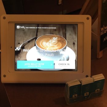 Sencha Tea Bar - Bubble Tea Near Me - Saint Paul, Minnesota