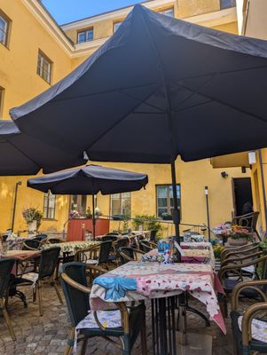 Restaurant Savotta by null