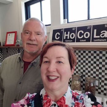Eldora Chocolate - Happy customers - Chocolatiers & Shops Near Me - Albuquerque, New Mexico