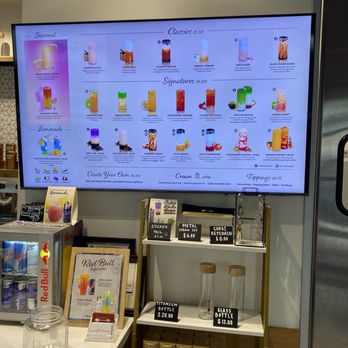 Teaspoon - Menu - Bubble Tea Near Me - Las Vegas, Nevada Teaspoon - Menu - Bubble Tea Near Me - Las Vegas, Nevada