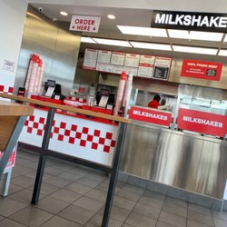 Five Guys