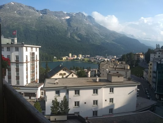 Hotel Steffani by null