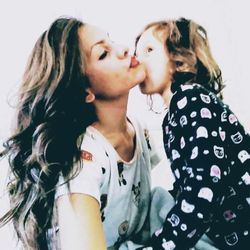 Stanley Mosk Courthouse - Princess Catherine Nikkole and mommy Ashley