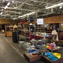 The Haughty Flea - Amazing prices but small selection