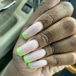 Awesome Tan Nail & Spa