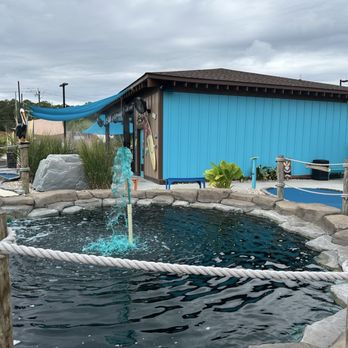 Surf's Up Mini Golf - Mini Golf Near Me - Carolina Beach, North Carolina Surf's Up Mini Golf - Mini Golf Near Me - Carolina Beach, North Carolina