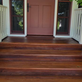 Villanova Decks - Decks & Railing Near Me Villanova Decks - Decks & Railing Near Me