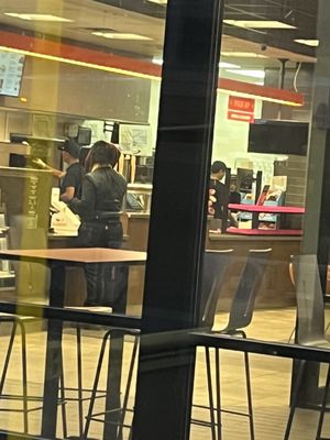 Chicago Transit Authority by null