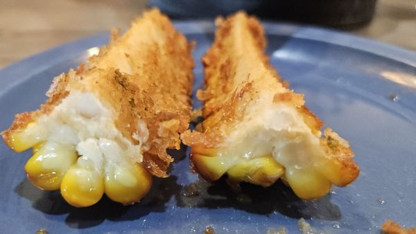 Country Kitchen by null