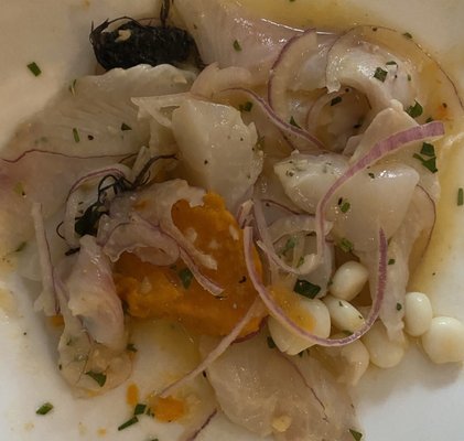 Tambo 22 Peruvian-Italian Kitchen by null