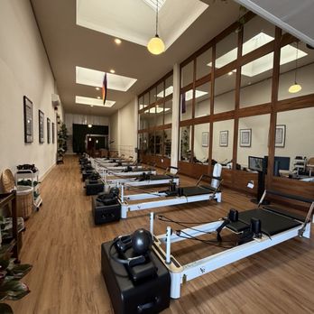 The Pilates Studio - Pilates Near Me - San Diego, California The Pilates Studio - Pilates Near Me - San Diego, California