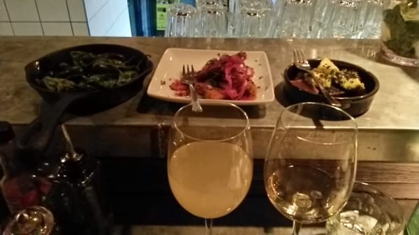 PS Bar & Grill by null