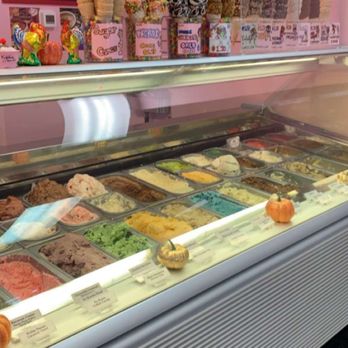 Gabrielle Chocolates and Ice Cream - Ice cream selection - Chocolatiers & Shops Near Me - Manlius, New York Gabrielle Chocolates and Ice Cream - Ice cream selection - Chocolatiers & Shops Near Me - Manlius, New York