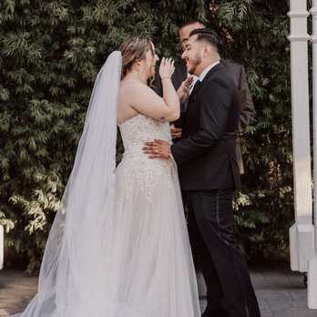 A Royal Moment - Amber & Chris during their special moment has us in our FEELS! - Bridal Near Me - Irvine, California A Royal Moment - Amber & Chris during their special moment has us in our FEELS! - Bridal Near Me - Irvine, California
