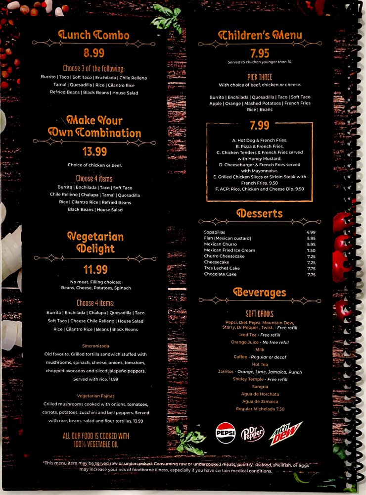 Tequileros Mexican Restaurante