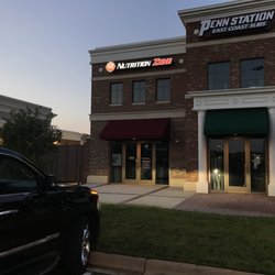 Nutrition Zone