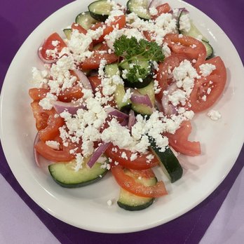 Chef Alisah's - Mediterranean Near Me - Tucson, Arizona