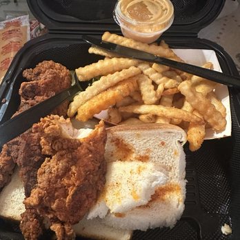 Dave's Hot Chicken - Chicken Shop Near Me - Los Angeles, California Dave's Hot Chicken - Chicken Shop Near Me - Los Angeles, California