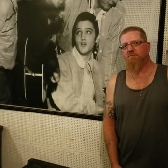 Sun Studio - Museums Near Me - Memphis, Tennessee