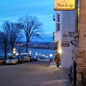 Chateau Fleur De Lys 38 Photos 11 Reviews Hotels 15 Avenue St Genevieve Quebec Qc Phone Number