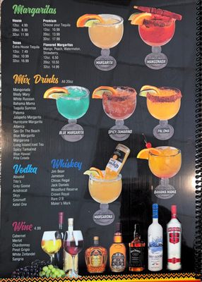 4 Queens Mexican Grill #1 by null