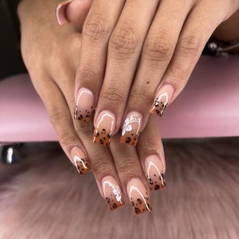Jersey’s Finest Nails - Nail Technicians Near Me - Ocala, Florida Jersey’s Finest Nails - Nail Technicians Near Me - Ocala, Florida