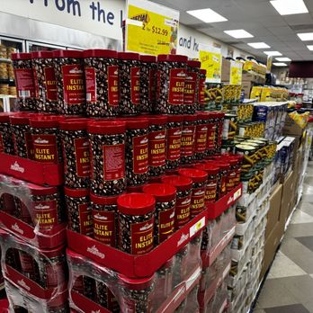 Super Sal Market - Grocery Near Me - Encino, California