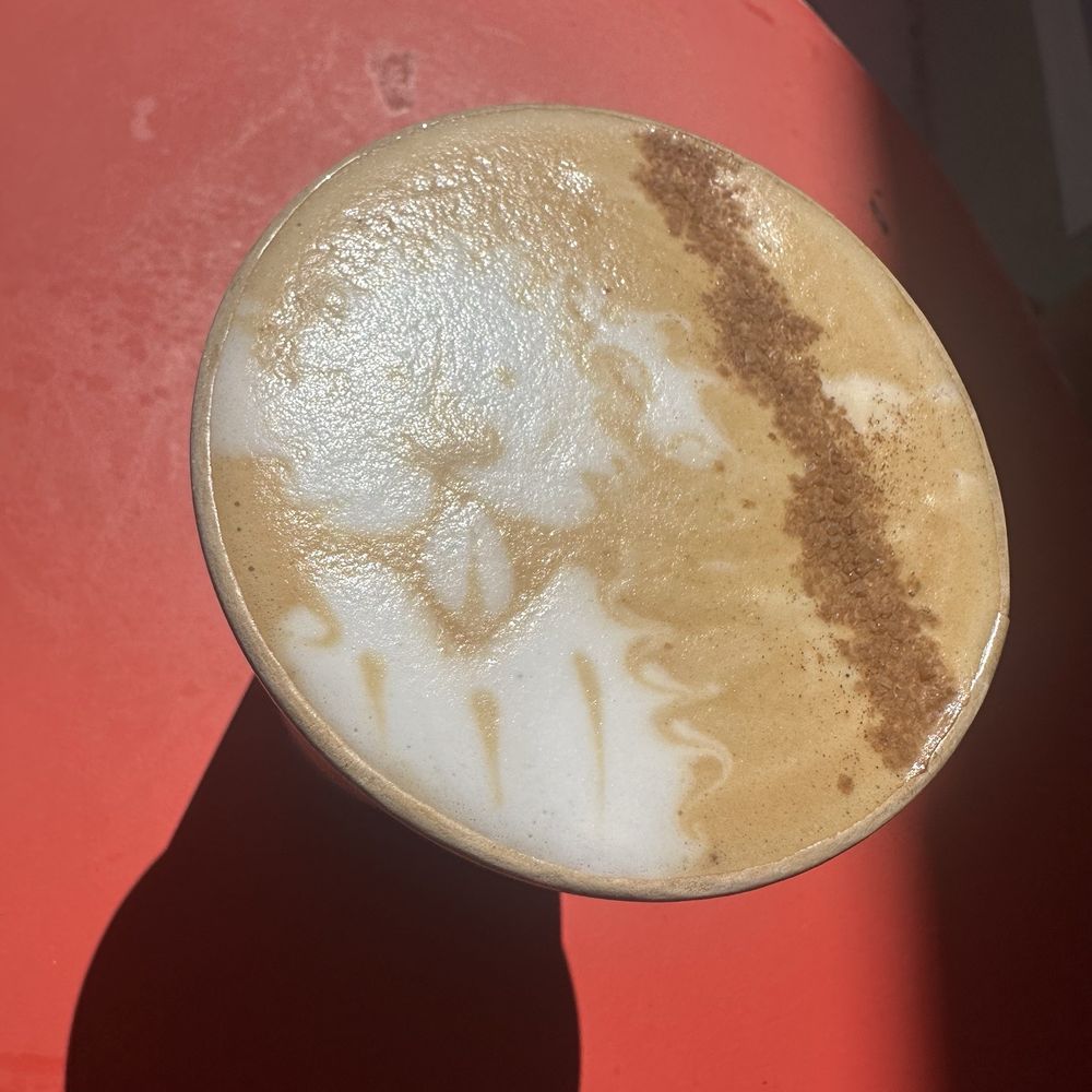 Zorek - Cardamom latte? - Cafes Near Me - San Bruno, California Zorek - Cardamom latte? - Cafes Near Me - San Bruno, California