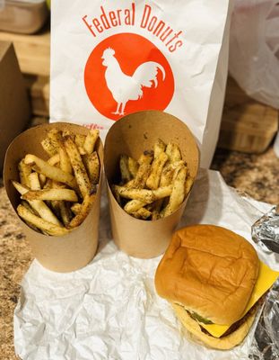Federal Donuts & Chicken by null