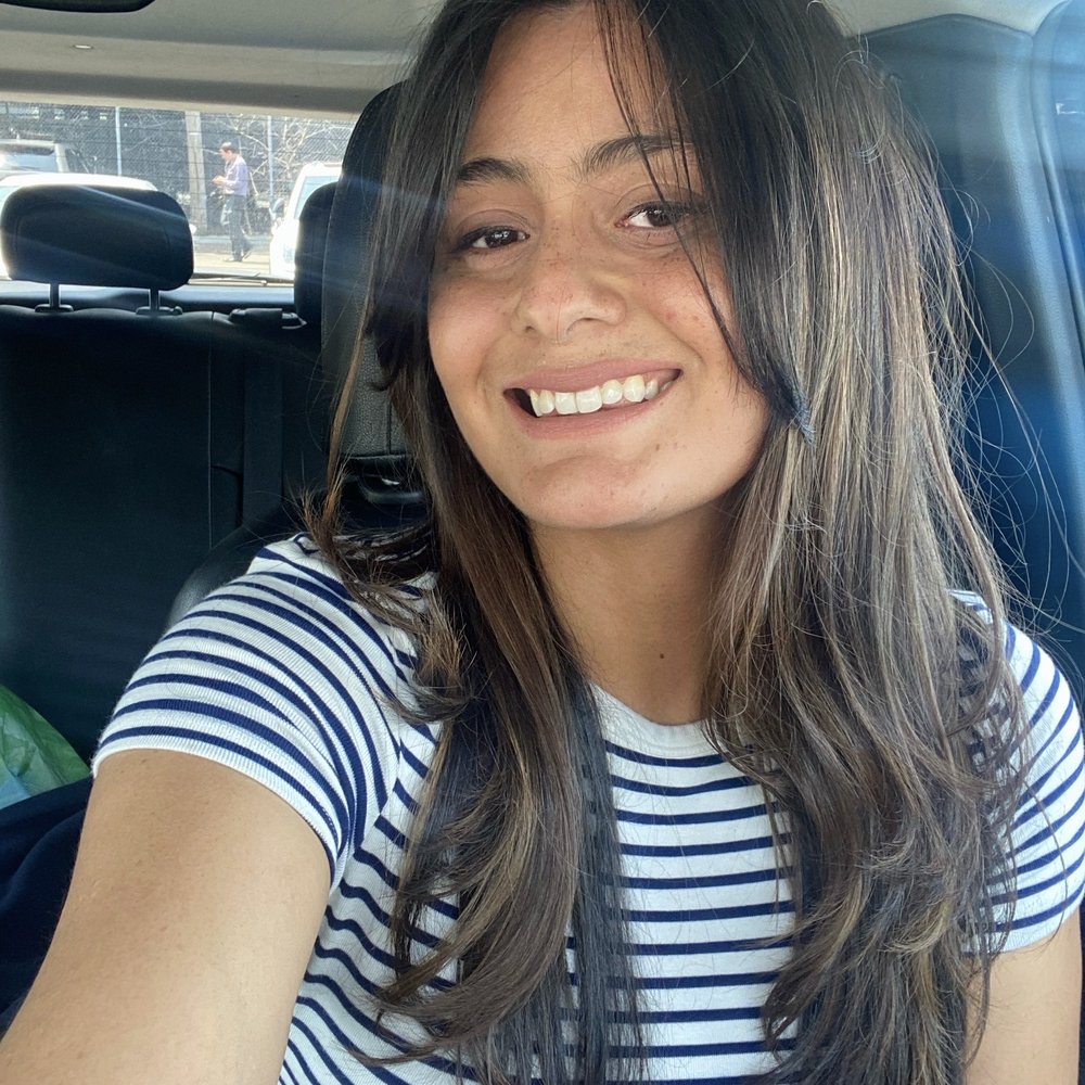 My new saved hair My new saved hair