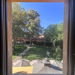 Qc Terme - A picture perfect view
