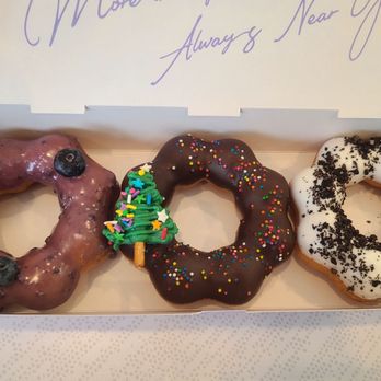 Mochinut Plainfield - Donuts Near Me - Plainfield, Indiana