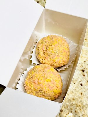 Taco Bell by null