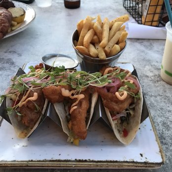 Skipper's Dockside - Key Largo tacos - Seafood Near Me - Key Largo, Florida Skipper's Dockside - Key Largo tacos - Seafood Near Me - Key Largo, Florida