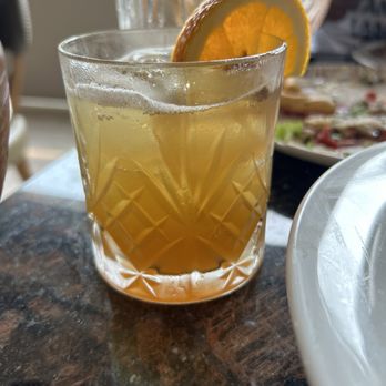 Laura - Amoretto Sour - Italian Near Me - Summerville, South Carolina Laura - Amoretto Sour - Italian Near Me - Summerville, South Carolina