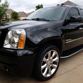 RBR Mobile Auto Care - Car Wash Near Me