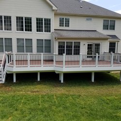 Virginia Deck & Patio