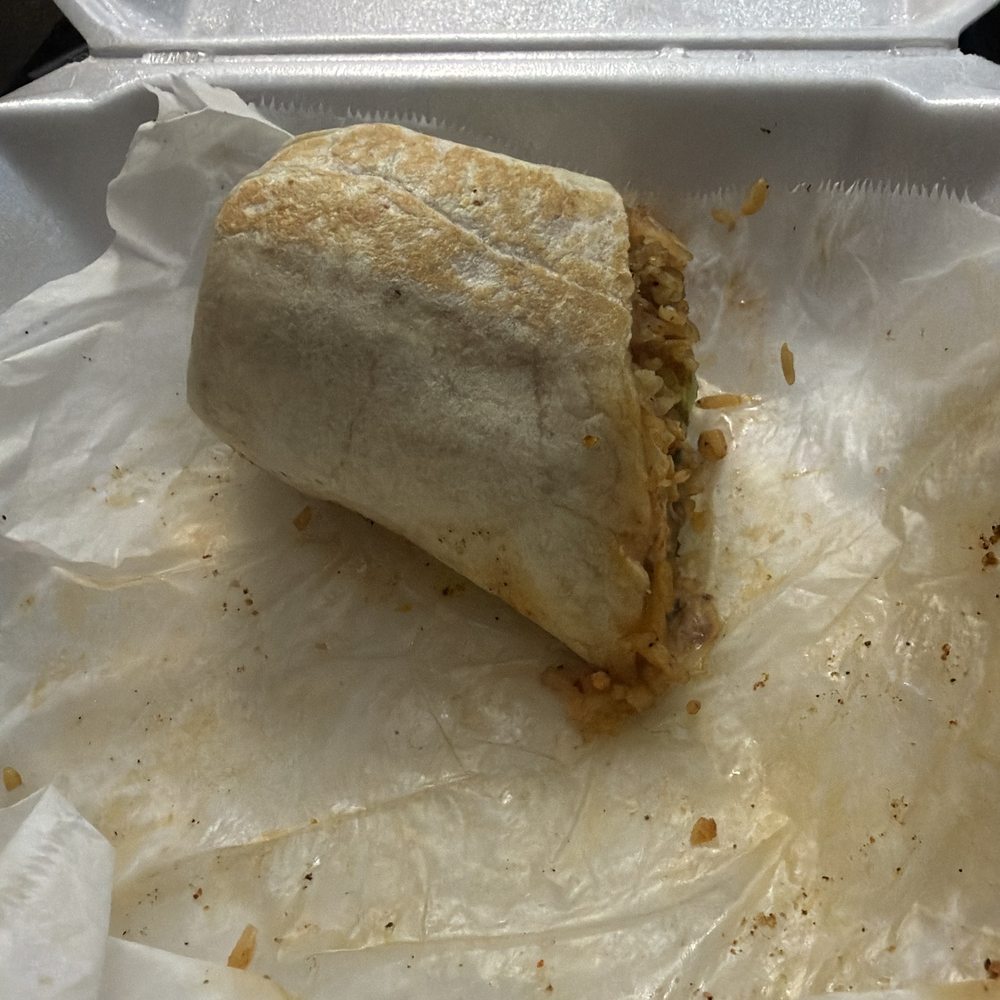 Kimchi-rito