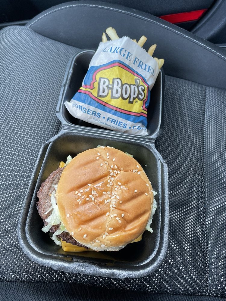 B-Bop's B-Bop's