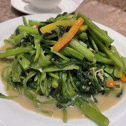 Forbidden City Dim Sum & Seafood Restaurant
