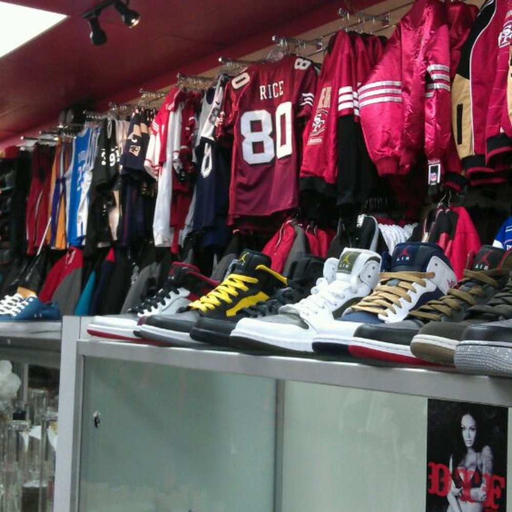 Funky Town Apparel - Fashion Near Me - Modesto, California