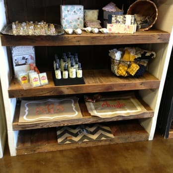 Griffin & Grace - Gift Shops Near Me - Plano, Texas
