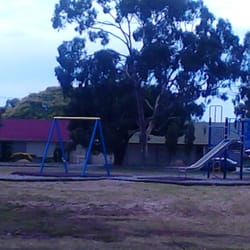 Aranga Avenue Reserve