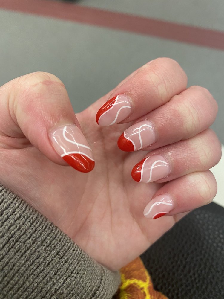 DAISY NAILS AND SPA Updated October 2024 110 Photos & 128 Reviews