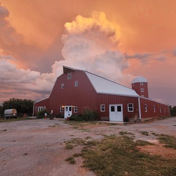 Shepherd's Cross - Ranches Near Me - Claremore, Oklahoma