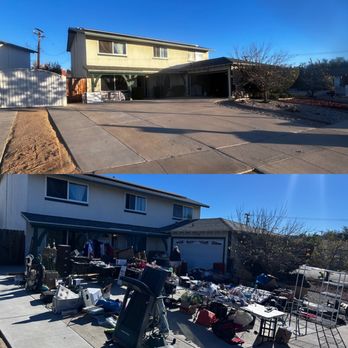 Iron Grip Junk Removal - Junk Removal & Hauling Near Me - Ventura, California Iron Grip Junk Removal - Junk Removal & Hauling Near Me - Ventura, California