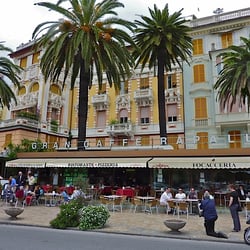 Gran Caffe