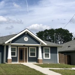 Neil Kennedy Recovery Center - Youngstown - Same houses ... brand new recently remodeled