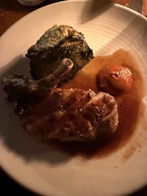 Bread Street Kitchen by Gordon Ramsay by null