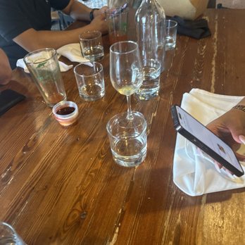 7th & Carson - The aftermath! - New American Near Me - Las Vegas, Nevada